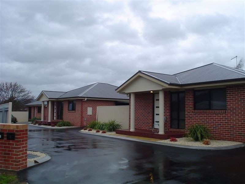 3/37 Kipling Crescent, Hadspen TAS 7290