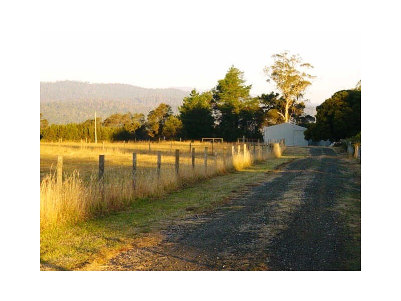 Swan Point TAS 7275