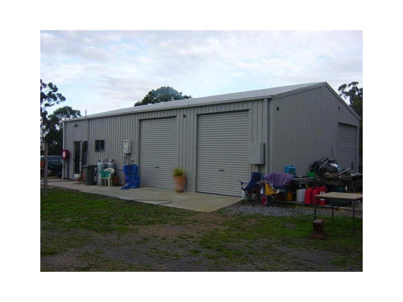 Swan Point TAS 7275