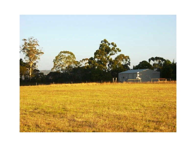 Swan Point TAS 7275