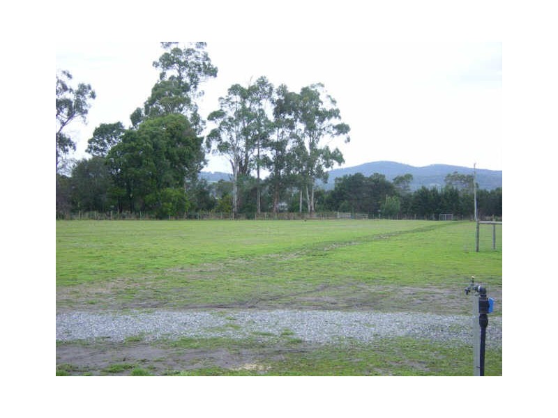 Swan Point TAS 7275