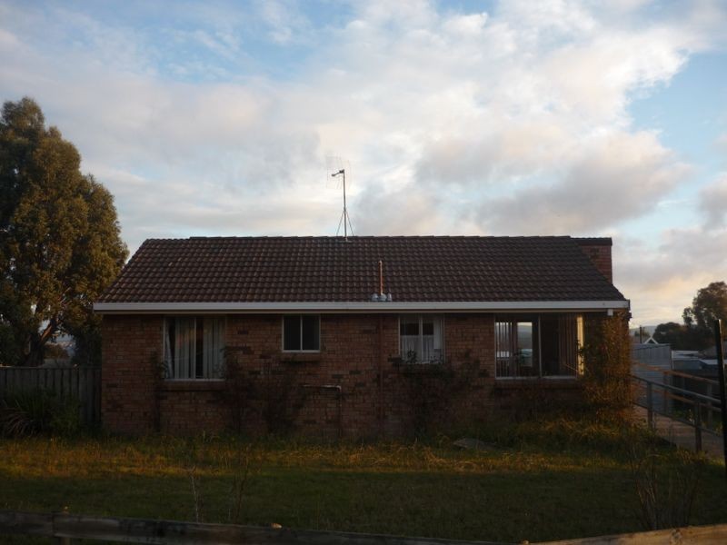24 Blackwood Drive, Rocherlea TAS 7248
