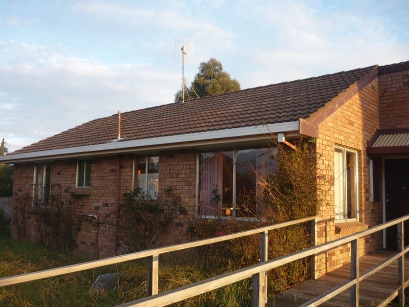 24 Blackwood Drive, Rocherlea TAS 7248