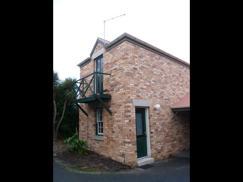 4/247a Charles Street, Launceston TAS 7250