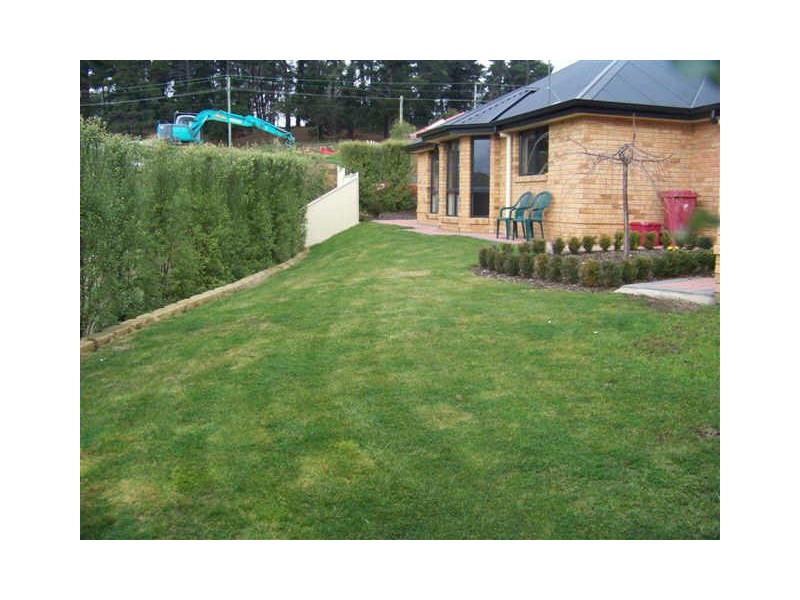 Prospect TAS 7250