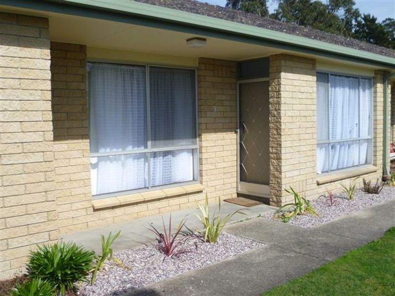 3/16 Benson Court, Riverside TAS 7250