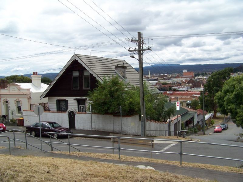 53 Bourke Street, Launceston TAS 7250