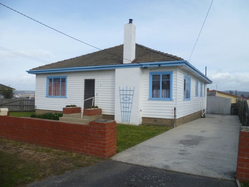 8 Lawson Street, Mayfield TAS 7248