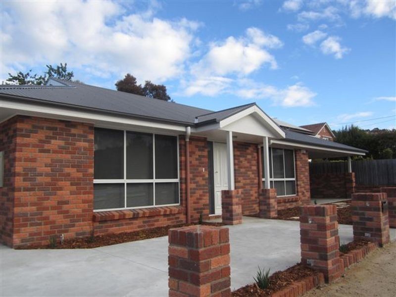 13 Freeland Crescent, Riverside TAS 7250
