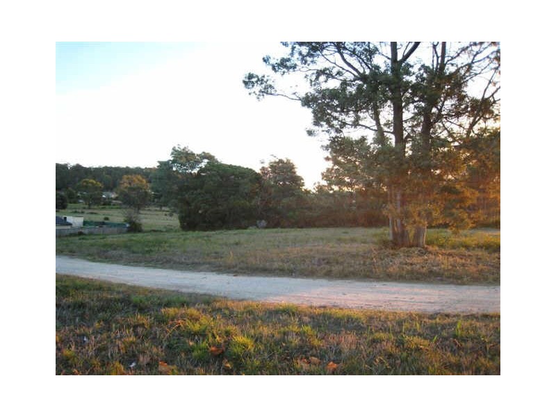 Beaconsfield TAS 7270