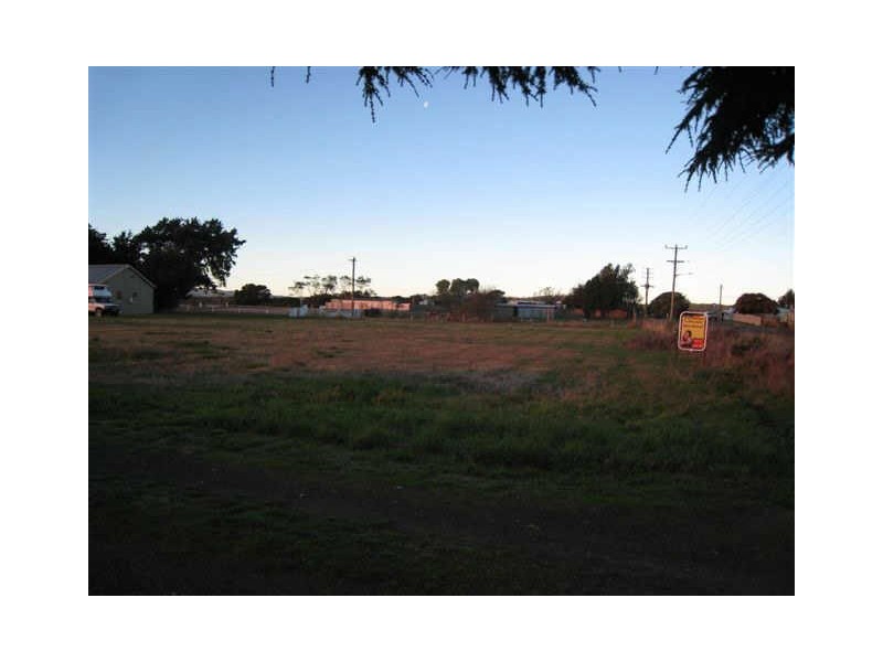 Beaconsfield TAS 7270