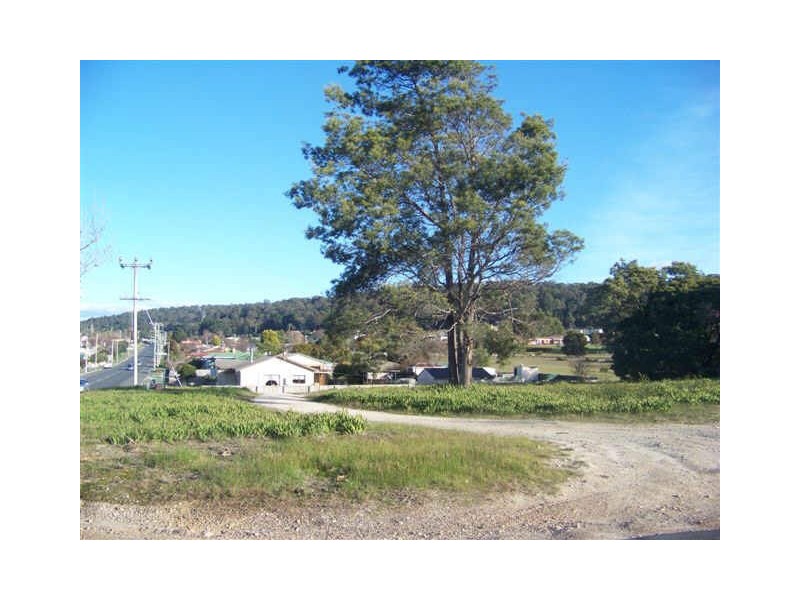 Beaconsfield TAS 7270