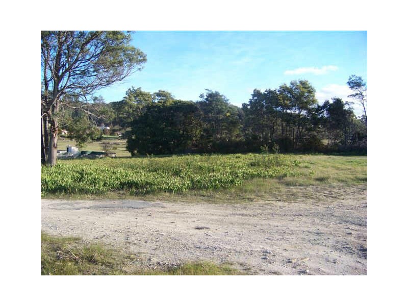 Beaconsfield TAS 7270