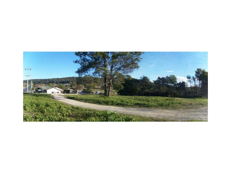 Beaconsfield TAS 7270