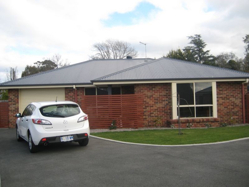 2/1 Elizabeth Street, Perth TAS 7300
