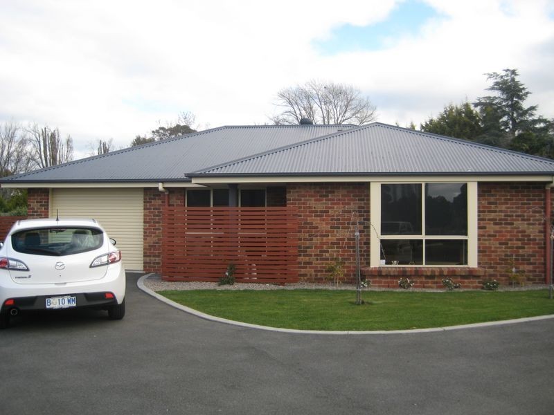 2/1 Elizabeth Street, Perth TAS 7300