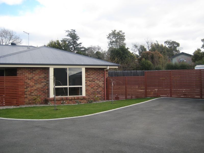 2/1 Elizabeth Street, Perth TAS 7300