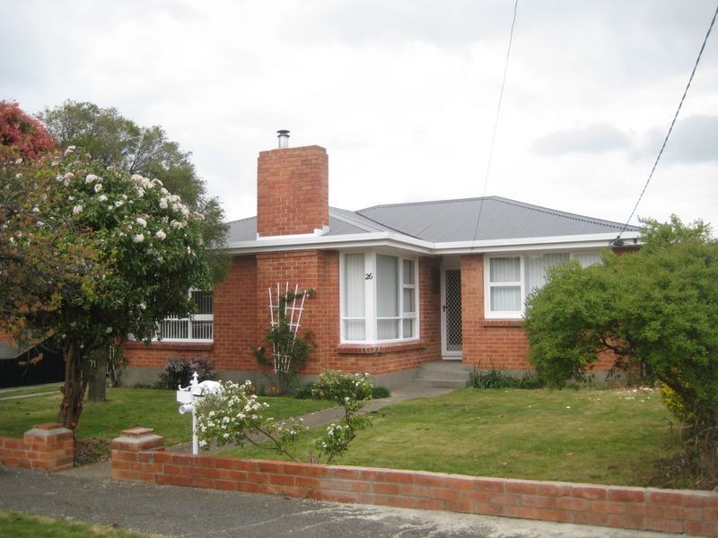 26 Clarendon Street, Youngtown TAS 7249