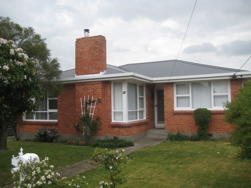 26 Clarendon Street, Youngtown TAS 7249