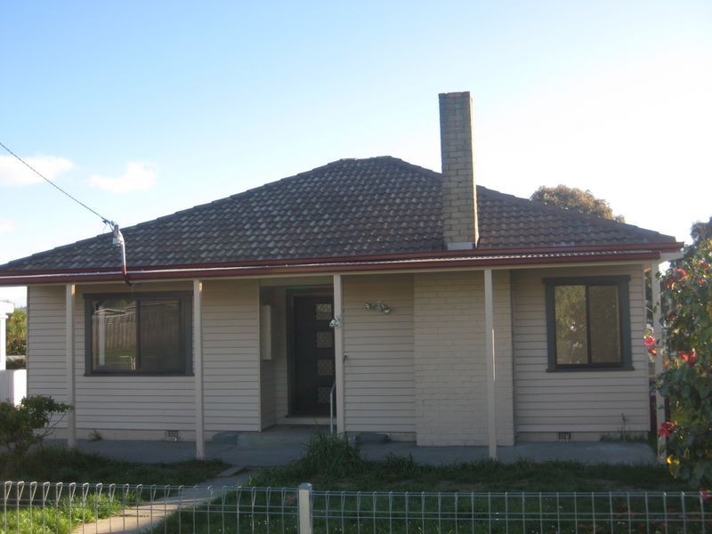 24 Lawson Street, Mayfield TAS 7248