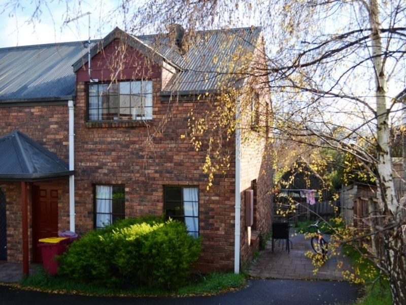 4/37 Leslie Street, South Launceston TAS 7249