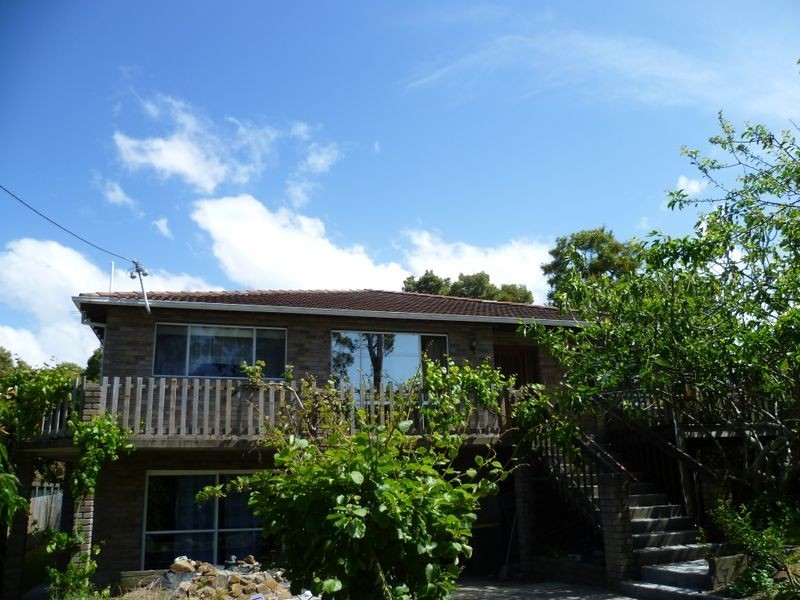 66 Little Swan Point Road, Gravelly Beach TAS 7276