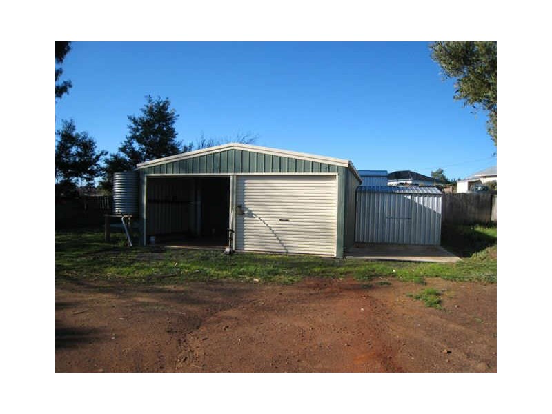 Campbell Town TAS 7210