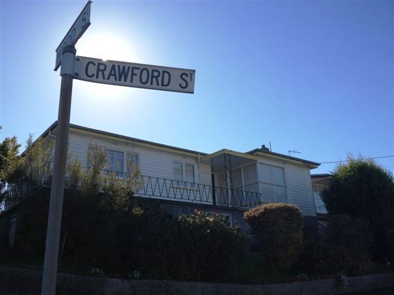 1 Crawford Street, Mowbray TAS 7248