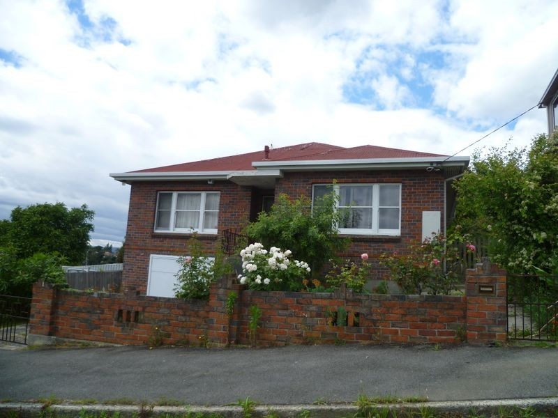 1 Merivale Street, South Launceston TAS 7249