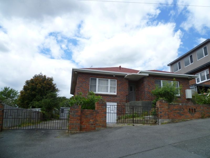 1 Merivale Street, South Launceston TAS 7249