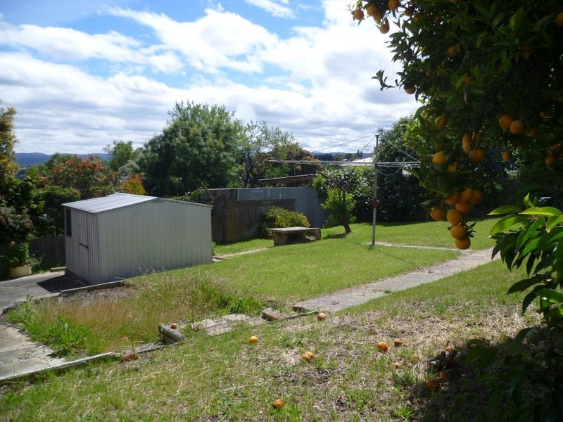 1 Merivale Street, South Launceston TAS 7249