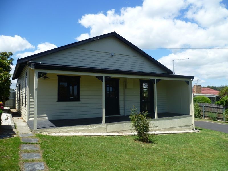10 Quarantine Road, Kings Meadows TAS 7249