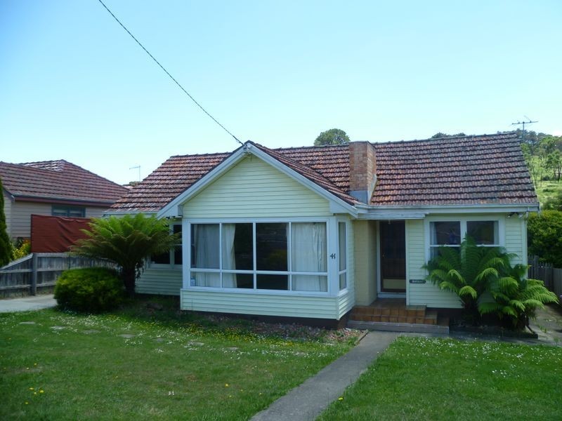 41 Punchbowl Road, Punchbowl TAS 7249