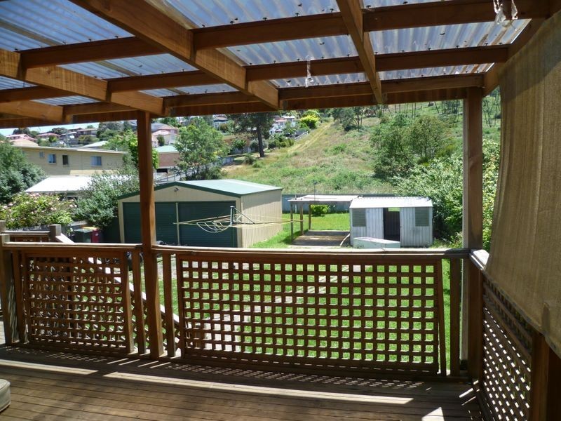 41 Punchbowl Road, Punchbowl TAS 7249