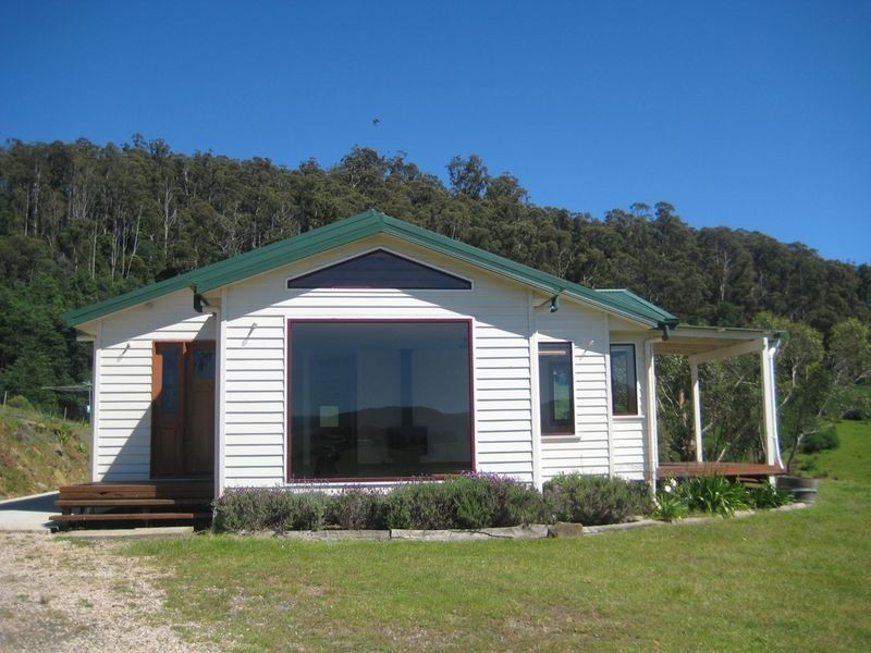 327 Rowley Hills Road, Lilydale TAS 7268