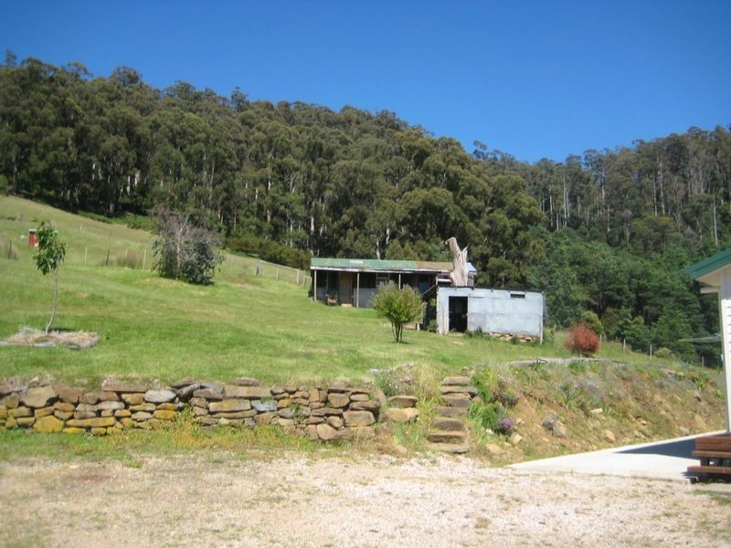 327 Rowley Hills Road, Lilydale TAS 7268