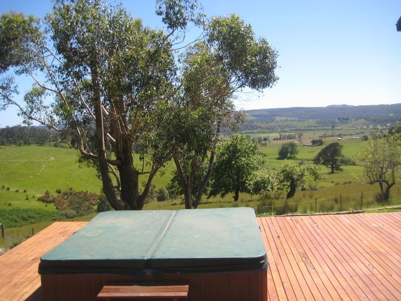 327 Rowley Hills Road, Lilydale TAS 7268