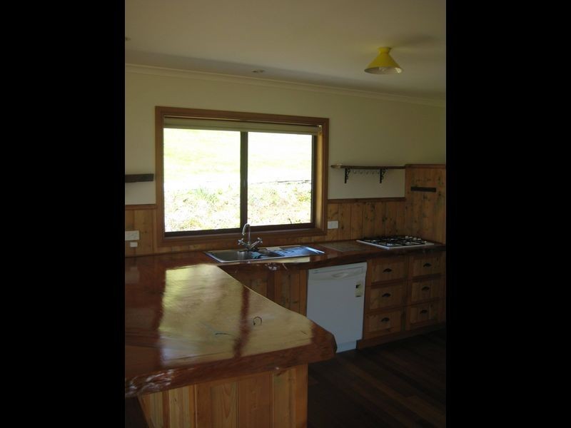 327 Rowley Hills Road, Lilydale TAS 7268