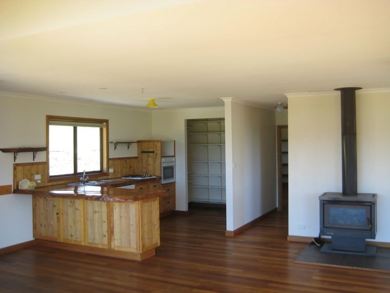 327 Rowley Hills Road, Lilydale TAS 7268