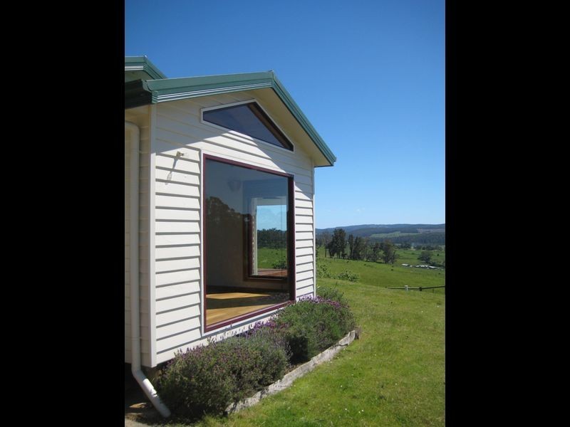 327 Rowley Hills Road, Lilydale TAS 7268