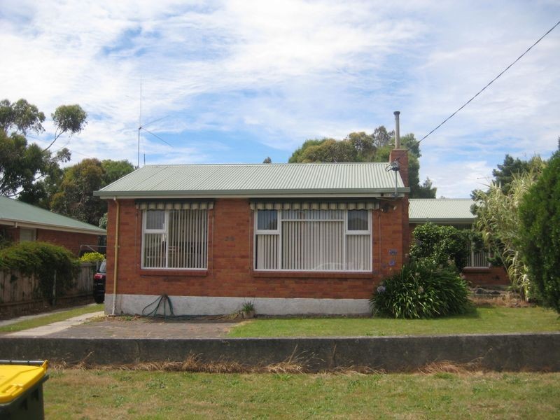 36 Fairway Crescent, Riverside TAS 7250
