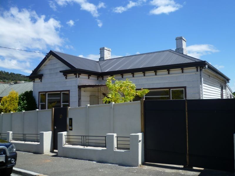 10 Patrick Street, South Launceston TAS 7249