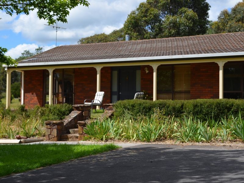 1 Blackstone Road, Blackstone Heights TAS 7250