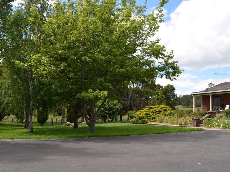 1 Blackstone Road, Blackstone Heights TAS 7250