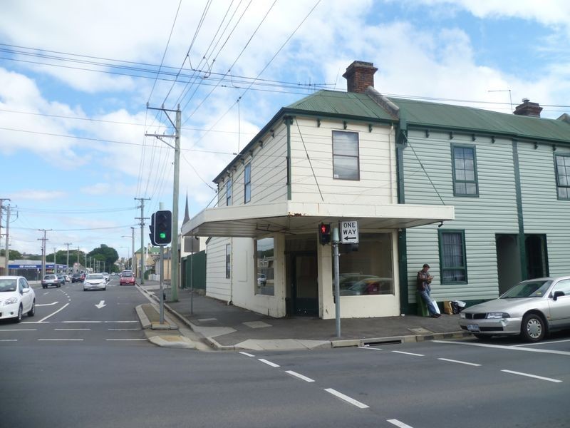 26 Margaret Street, Launceston TAS 7250