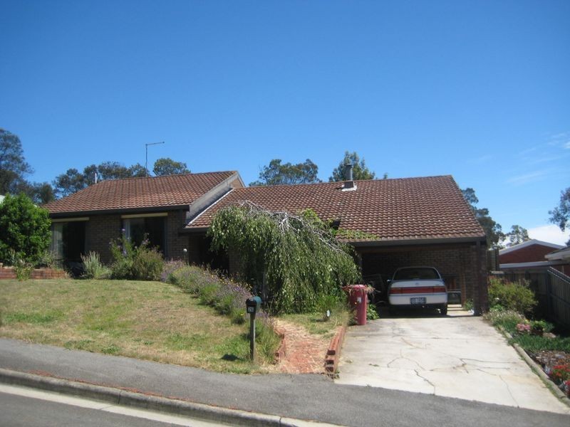 26 Ellison Street, Newstead TAS 7250