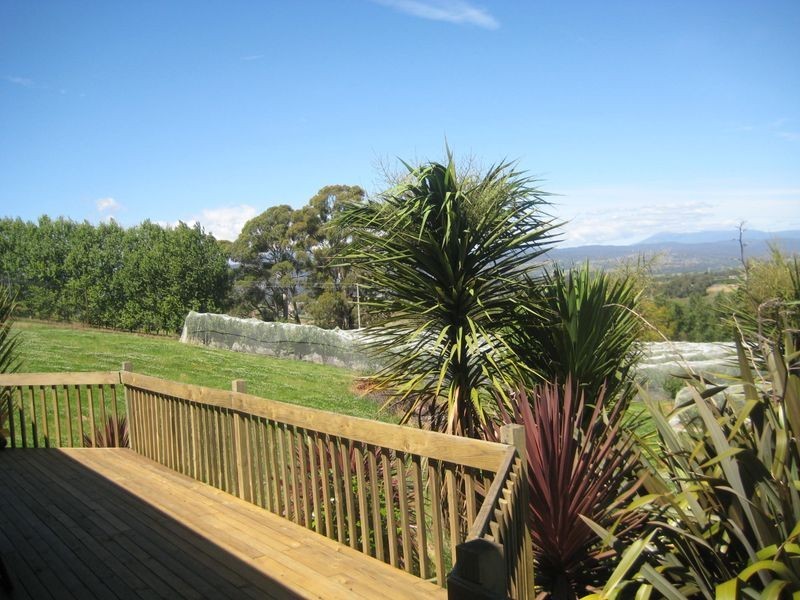 14 Atkinson Road, Grindelwald TAS 7277