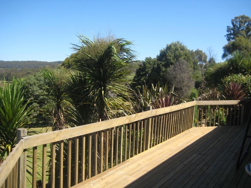 14 Atkinson Road, Grindelwald TAS 7277