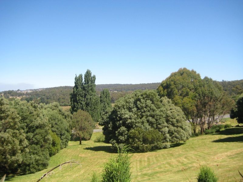 14 Atkinson Road, Grindelwald TAS 7277