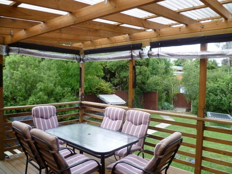 8 Michael Street, Summerhill TAS 7250